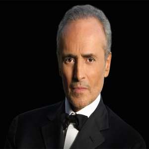 Jose Carreras